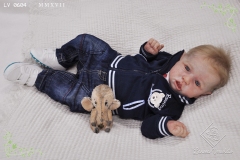 Benjamin