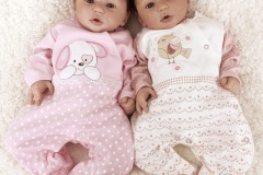 Lorena e Sophia